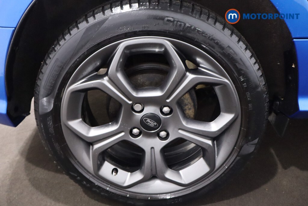 Used Ford Ecosport 2022 for sale - 77364655: Photo 17