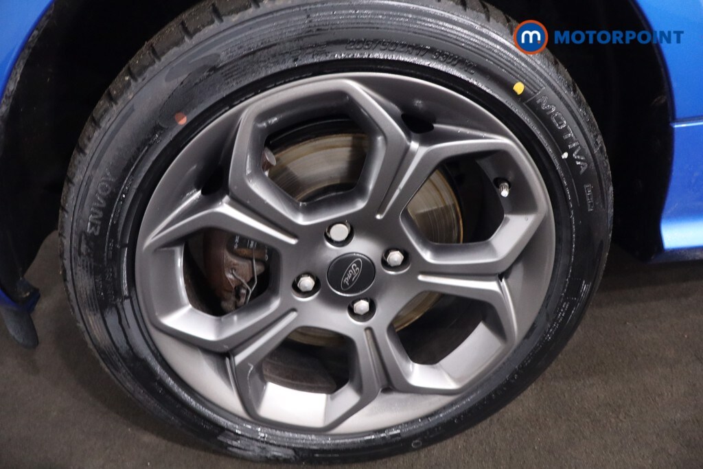 Used Ford Ecosport 2022 for sale - 77364655: Photo 19