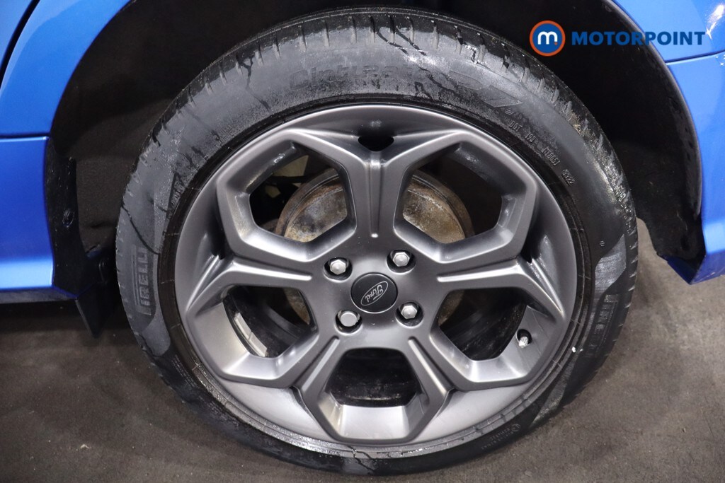 Used Ford Ecosport 2022 for sale - 77364655: Photo 20