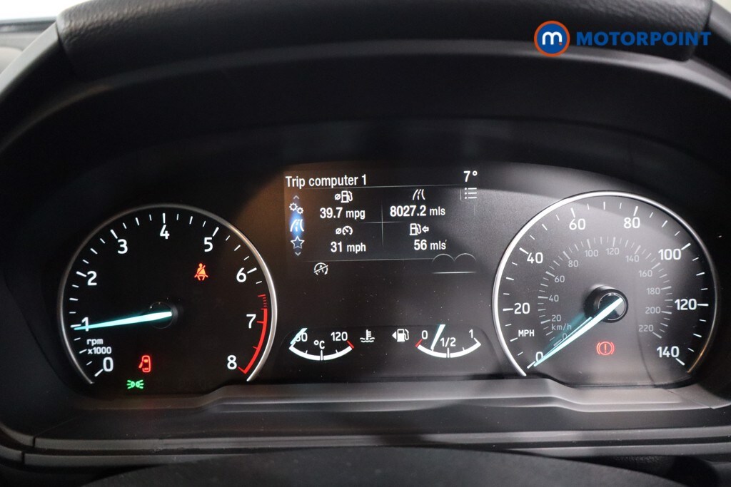 Used Ford Ecosport 2022 for sale - 77364655: Photo 24