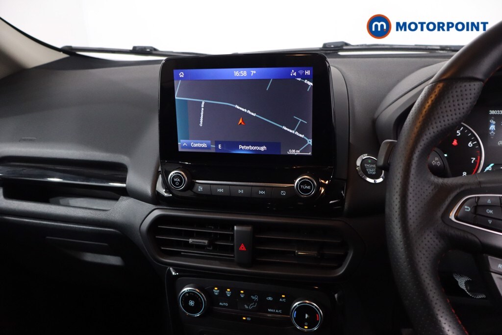 Used Ford Ecosport 2022 for sale - 77364655: Photo 26