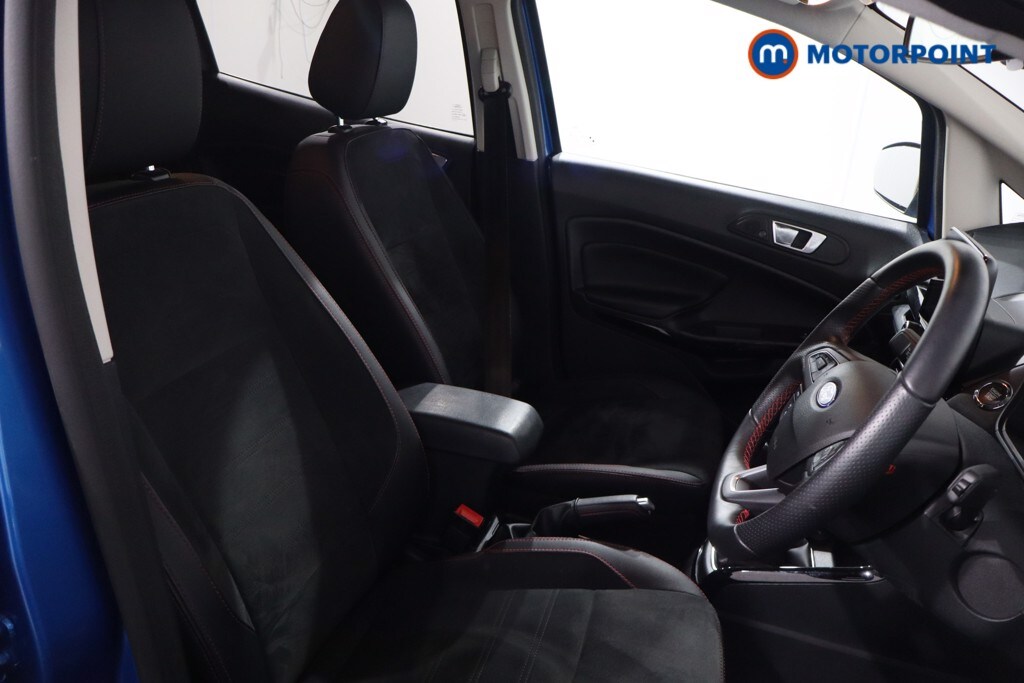 Used Ford Ecosport 2022 for sale - 77364655: Photo 31