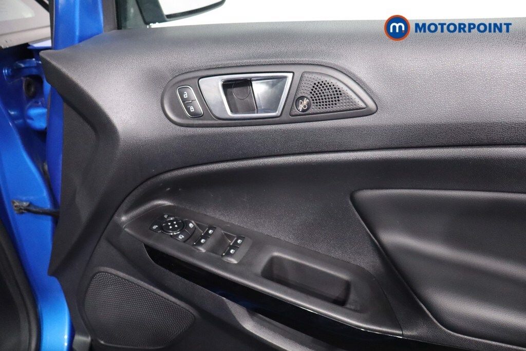 Used Ford Ecosport 2022 for sale - 77364655: Photo 33