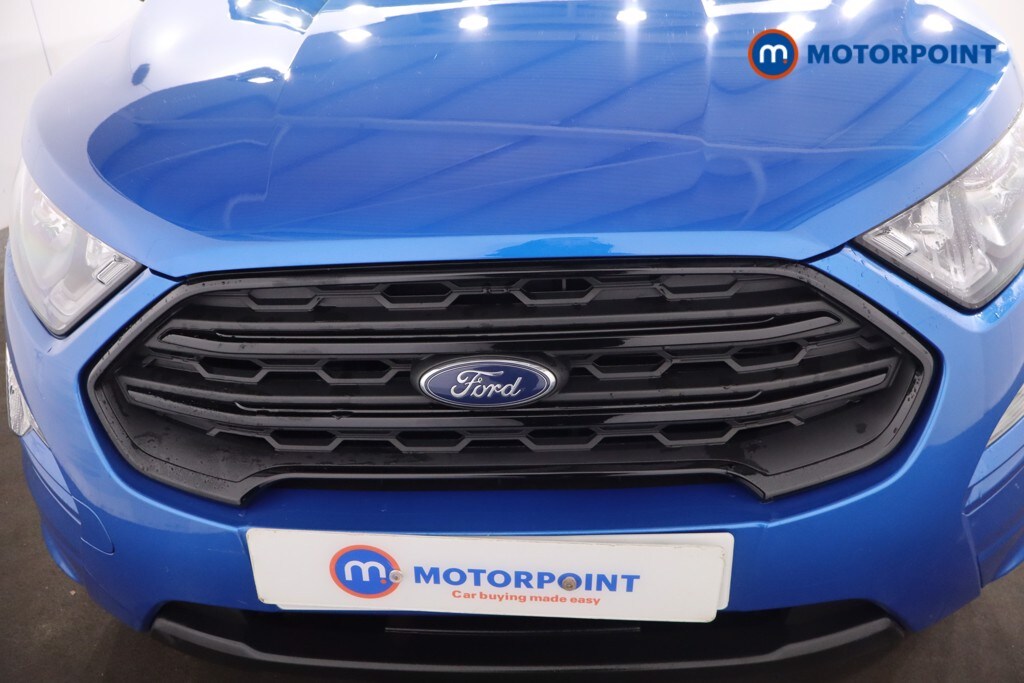 Used Ford Ecosport 2022 for sale - 77364655: Photo 36