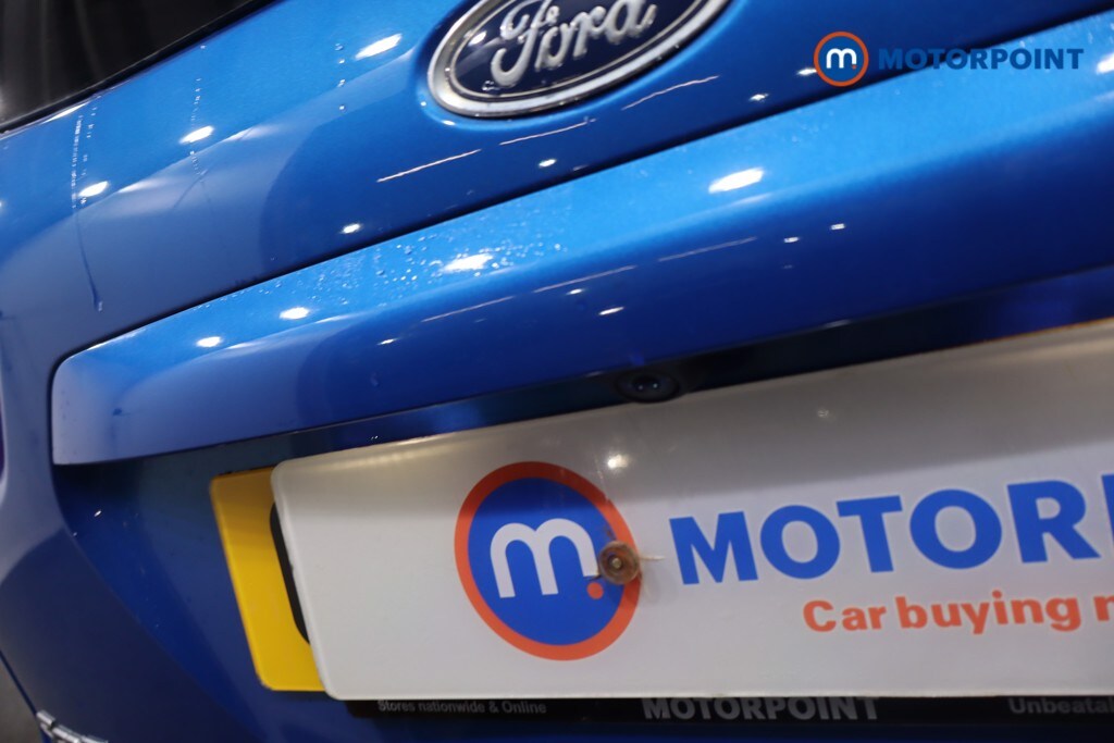 Used Ford Ecosport 2022 for sale - 77364655: Photo 43