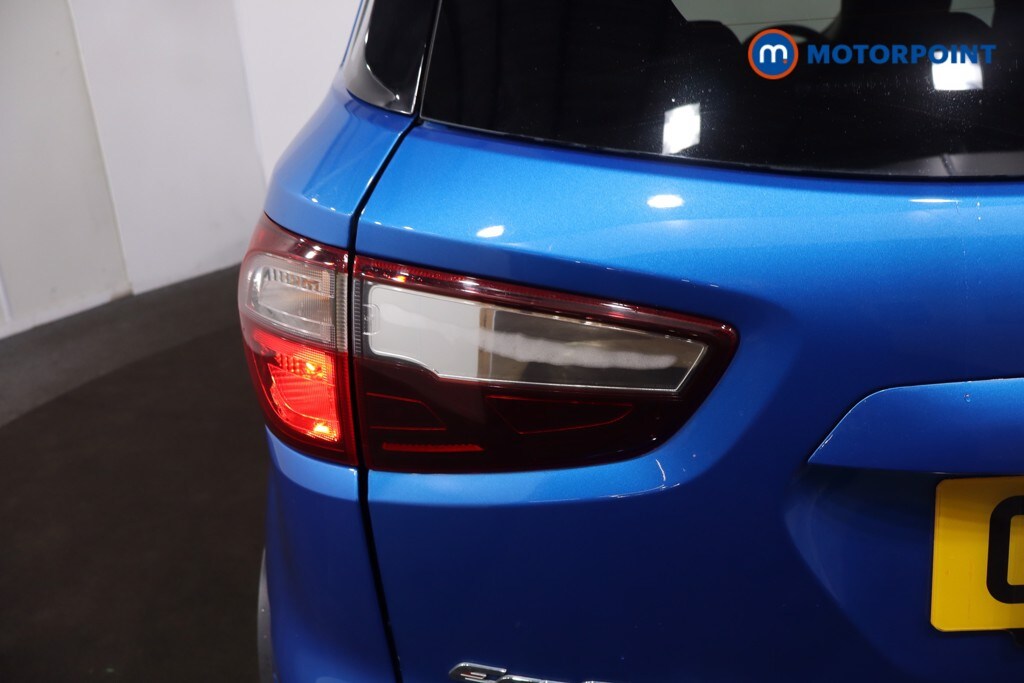 Used Ford Ecosport 2022 for sale - 77364655: Photo 44