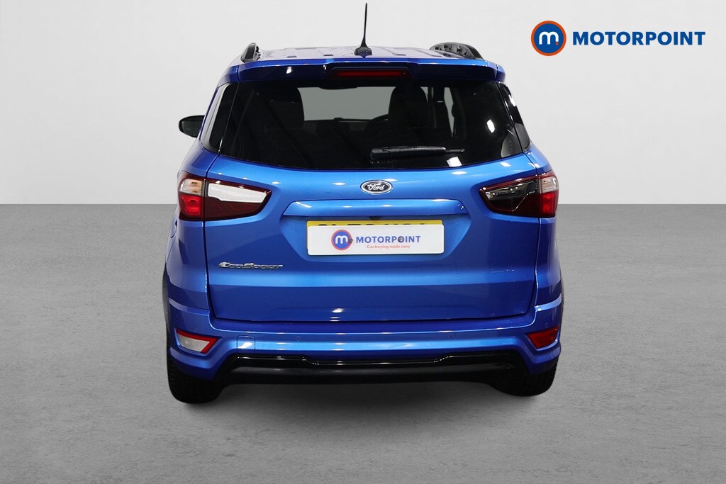 Used Ford Ecosport 2022 for sale - 77364655: Photo 6