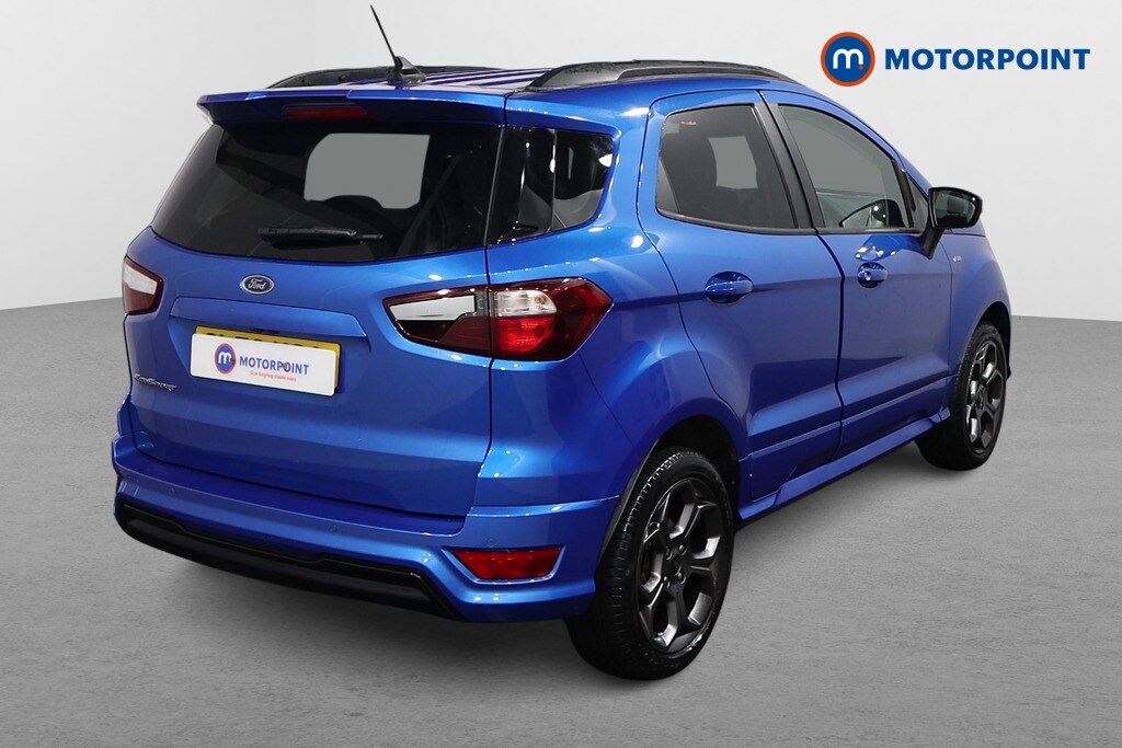Used Ford Ecosport 2022 for sale - 77364655: Photo 7