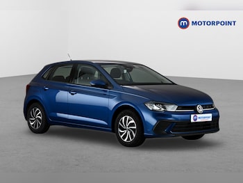 Used Volkswagen Polo 2024 for sale - 78886314: Photo