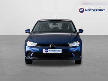 Used Volkswagen Polo 2024 for sale - 78886314: Photo