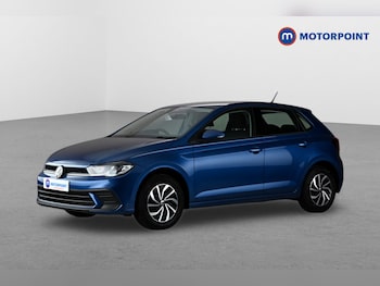 Used Volkswagen Polo 2024 for sale - 78886314: Photo
