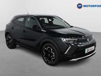 2021 - 100kW Ultimate Edition 50kWh 5dr Auto
