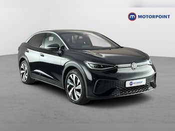 Volkswagen ID.5 feature image