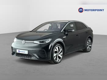 Used Volkswagen ID.5 2023 for sale - 79809592: Photo