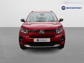 Used Citroen C3 2026 for sale - 78757656: Photo