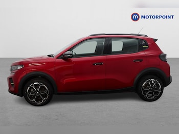 Used Citroen C3 2026 for sale - 78757656: Photo