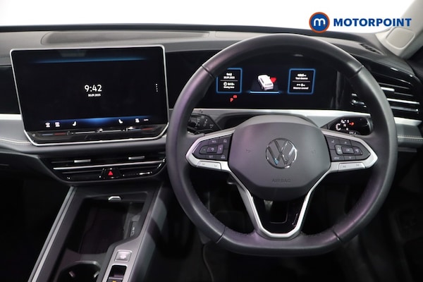 Used Volkswagen Passat 2025 for sale - 76219444: Photo 11