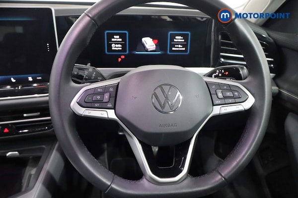 Used Volkswagen Passat 2025 for sale - 76219444: Photo 14