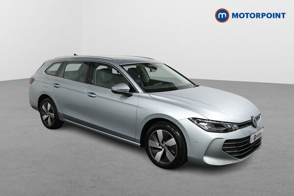 Used Volkswagen Passat 2025 for sale - 76219444: Photo 1