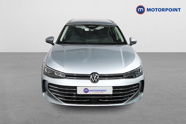 Used Volkswagen Passat 2025 for sale - 76219444: Photo 2
