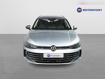 Used Volkswagen Passat 2025 for sale - 76219444: Photo 2