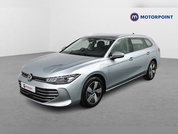 Used Volkswagen Passat 2025 for sale - 76219444: Photo 3