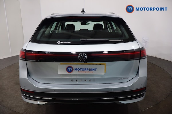 Used Volkswagen Passat 2025 for sale - 76219444: Photo 48