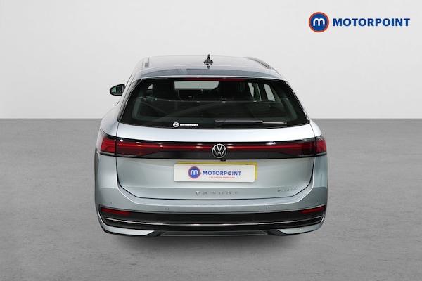 Used Volkswagen Passat 2025 for sale - 76219444: Photo 6