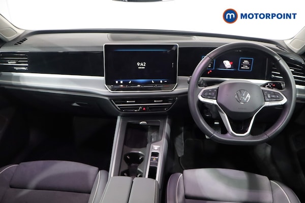 Used Volkswagen Passat 2025 for sale - 76219444: Photo 9