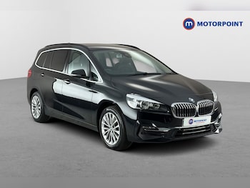 Used BMW 2 Series 2019 for sale - 79326204: Photo