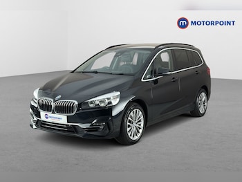 Used BMW 2 Series 2019 for sale - 79326204: Photo