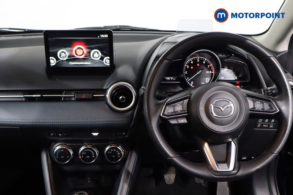 Used Mazda Mazda2 2022 for sale - 78064754: Photo 11