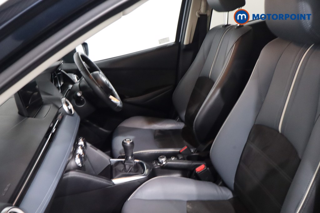 Used Mazda Mazda2 2022 for sale - 78064754: Photo 12