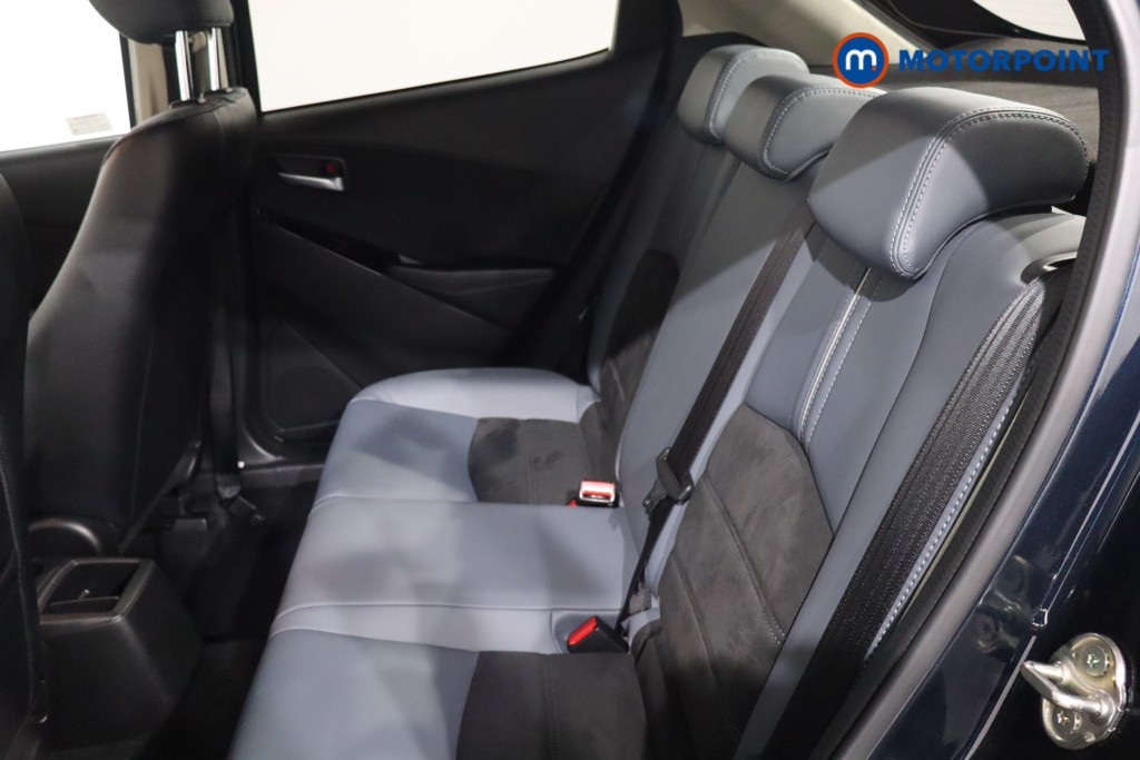 Used Mazda Mazda2 2022 for sale - 78064754: Photo 13