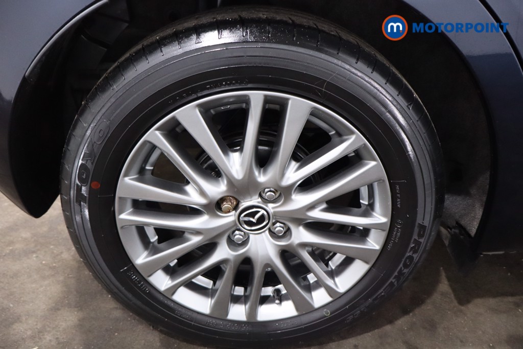 Used Mazda Mazda2 2022 for sale - 78064754: Photo 17