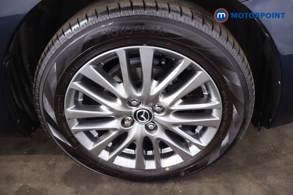 Used Mazda Mazda2 2022 for sale - 78064754: Photo 18