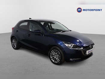 Used Mazda Mazda2 2022 for sale - 78064754: Photo