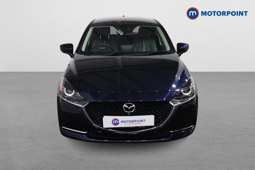 Used Mazda Mazda2 2022 for sale - 78064754: Photo 2
