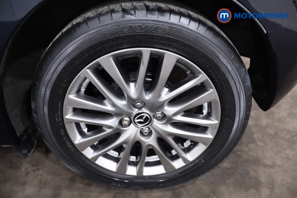 Used Mazda Mazda2 2022 for sale - 78064754: Photo 20