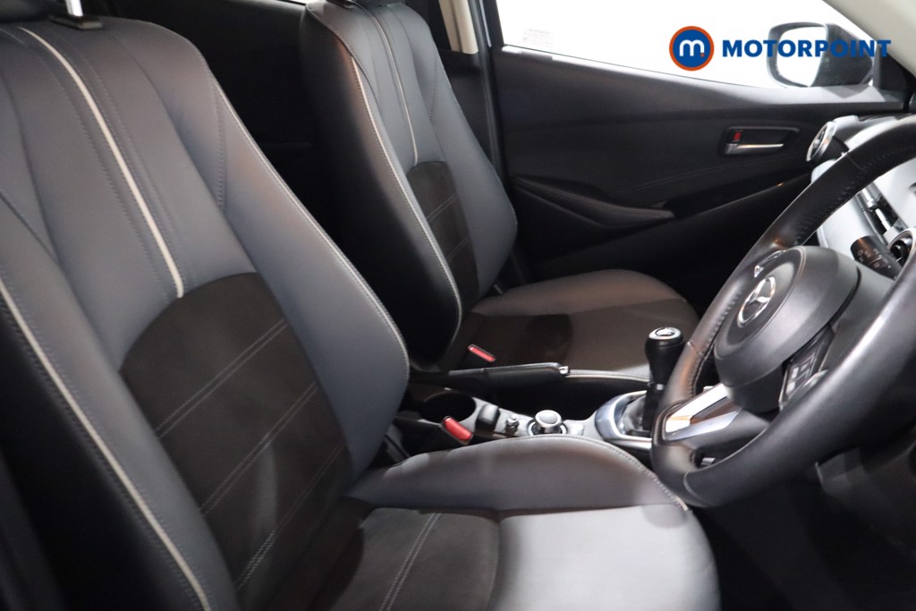 Used Mazda Mazda2 2022 for sale - 78064754: Photo 30