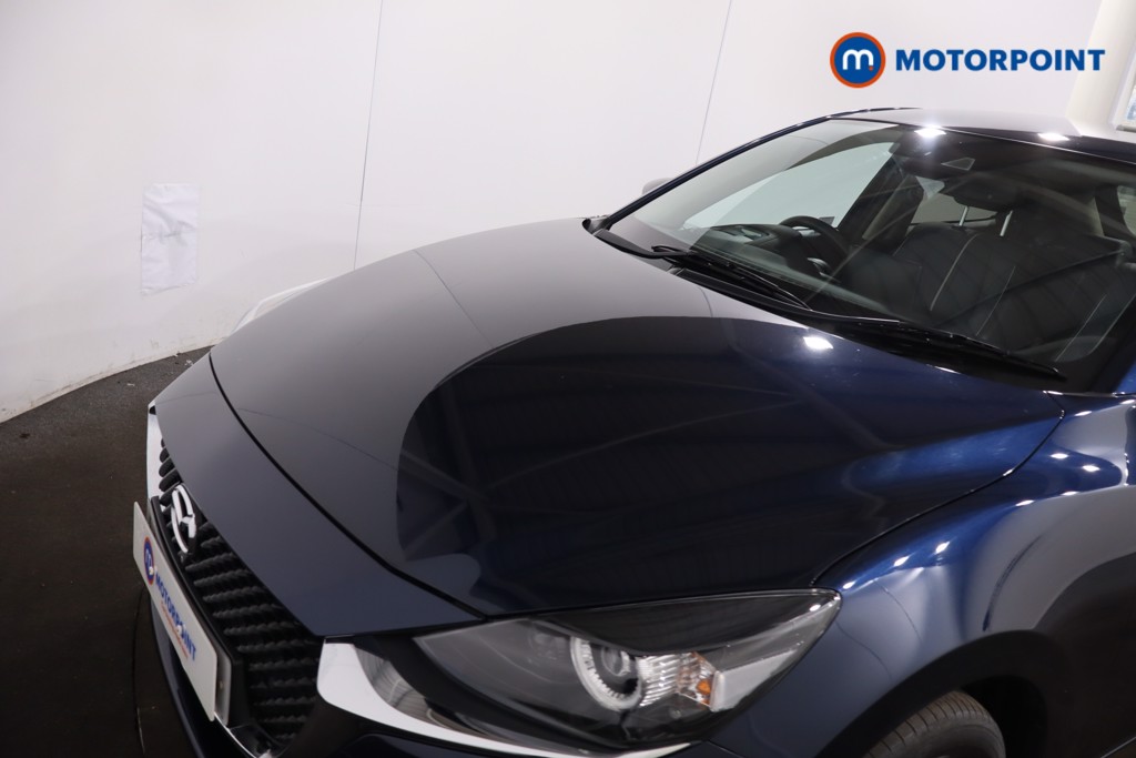 Used Mazda Mazda2 2022 for sale - 78064754: Photo 34