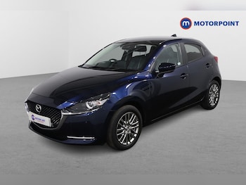 Used Mazda Mazda2 2022 for sale - 78064754: Photo