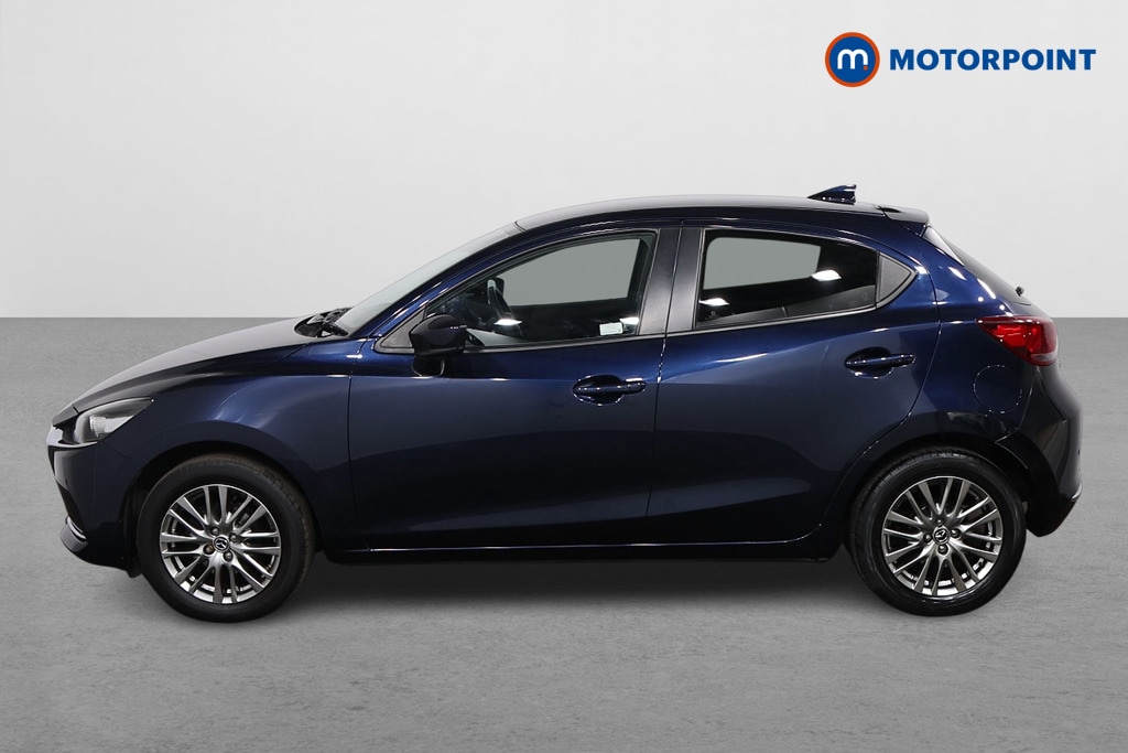 Used Mazda Mazda2 2022 for sale - 78064754: Photo 4