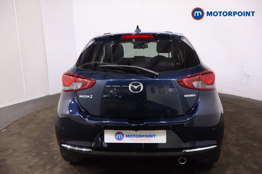 Used Mazda Mazda2 2022 for sale - 78064754: Photo 40