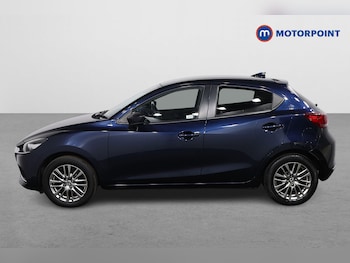 Used Mazda Mazda2 2022 for sale - 78064754: Photo