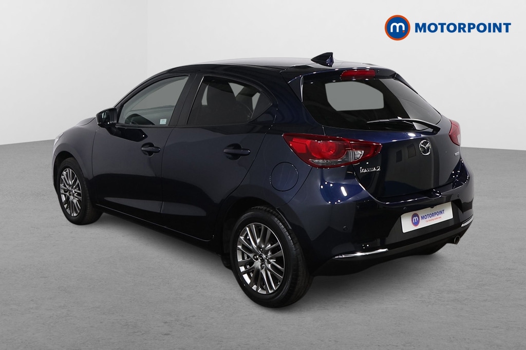 Used Mazda Mazda2 2022 for sale - 78064754: Photo 5