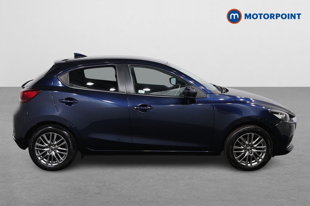 Used Mazda Mazda2 2022 for sale - 78064754: Photo 8