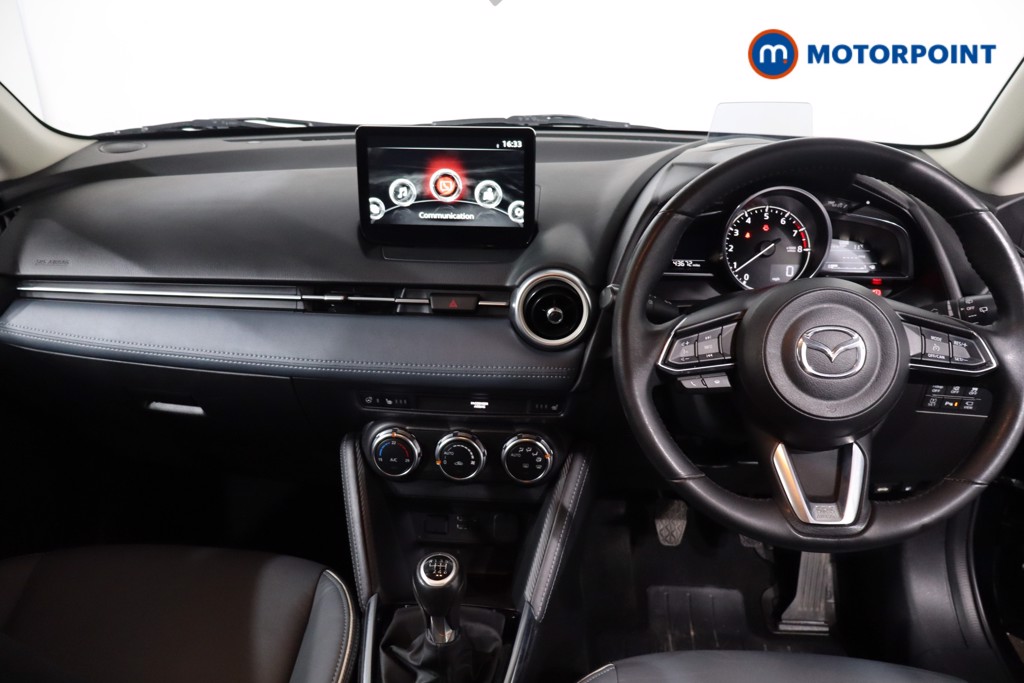 Used Mazda Mazda2 2022 for sale - 78064754: Photo 9