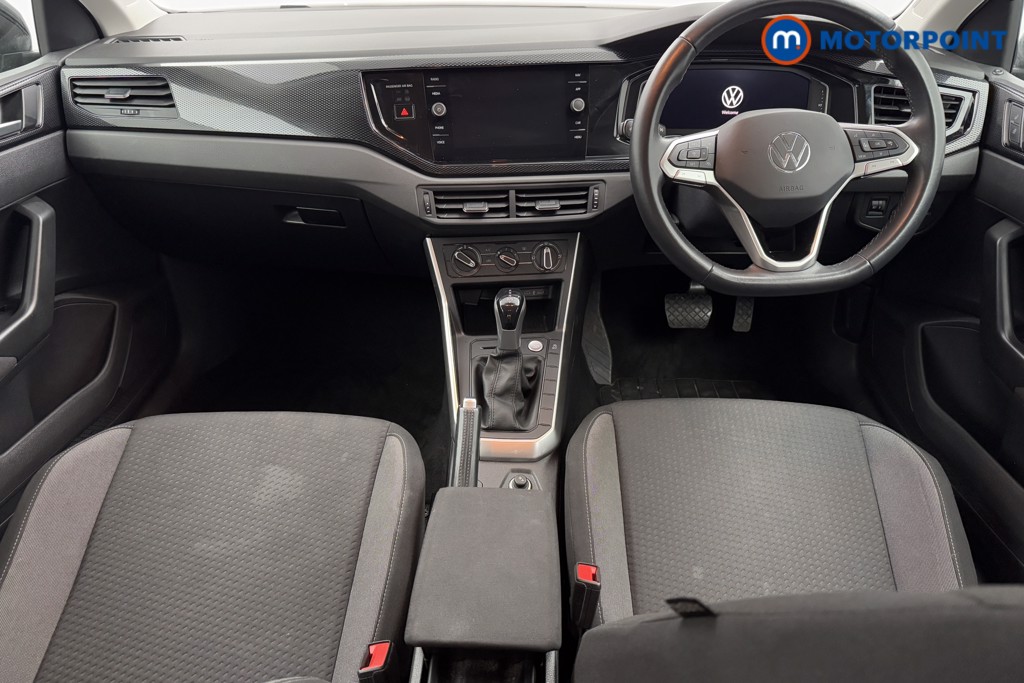 Used Volkswagen Polo 2023 for sale - 76114755: Photo 10