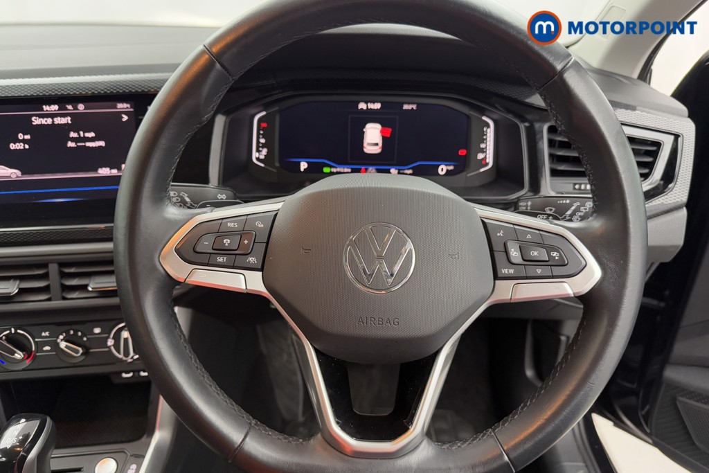 Used Volkswagen Polo 2023 for sale - 76114755: Photo 11